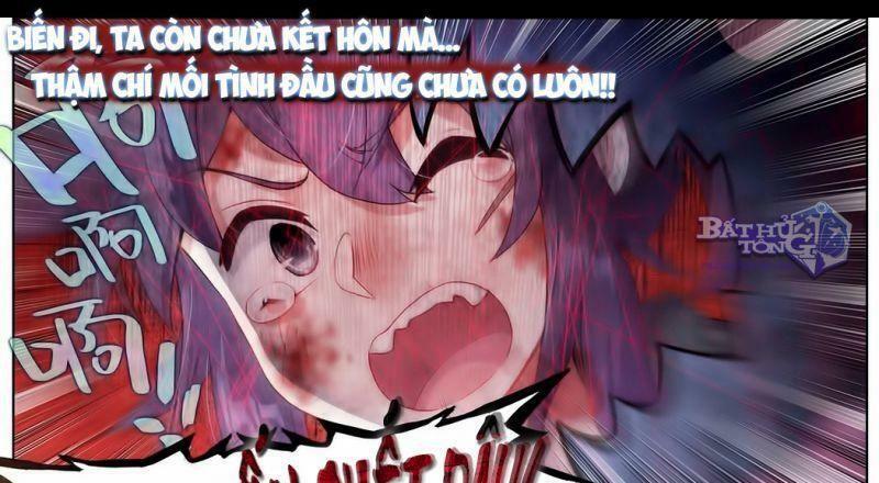 Dị Tộc Trùng Sinh Tiền Truyện: Chapter 4