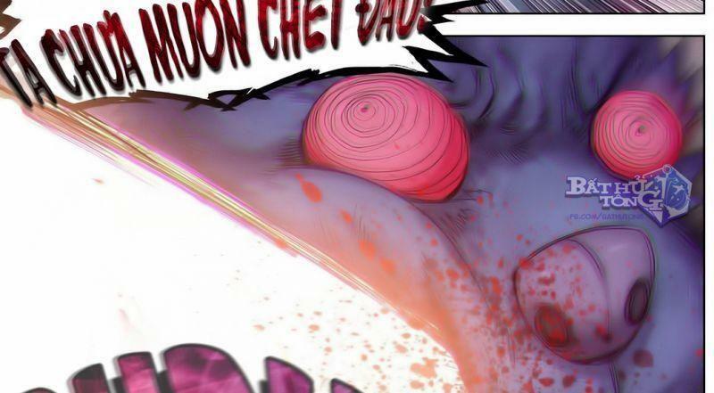 Dị Tộc Trùng Sinh Tiền Truyện: Chapter 4