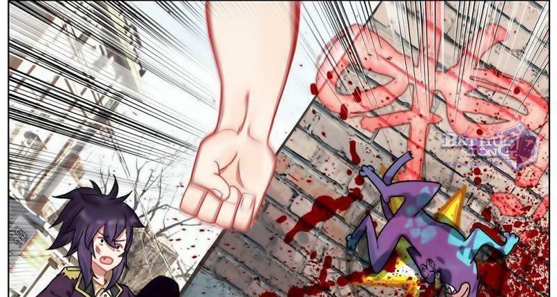 Dị Tộc Trùng Sinh Tiền Truyện: Chapter 4