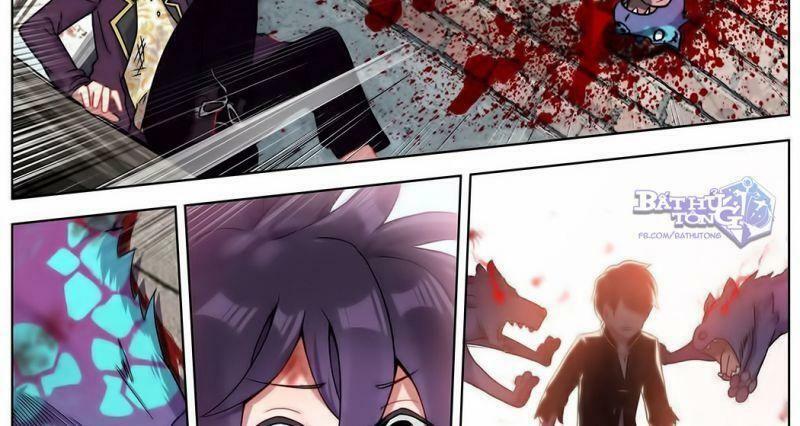 Dị Tộc Trùng Sinh Tiền Truyện: Chapter 4