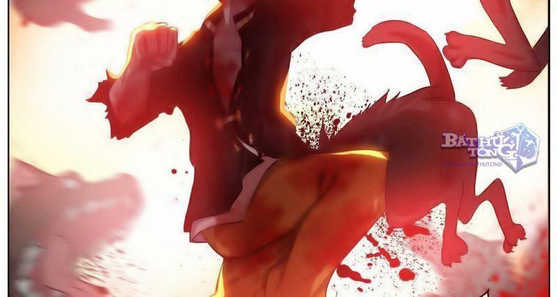Dị Tộc Trùng Sinh Tiền Truyện: Chapter 4
