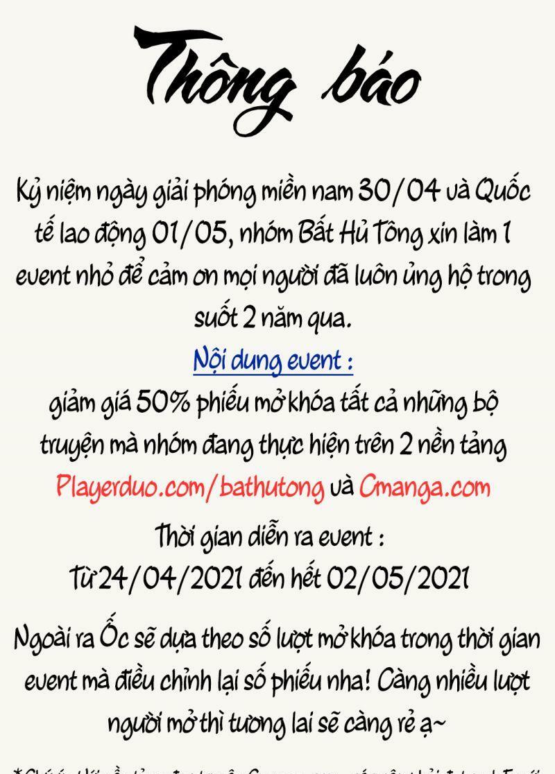 Dị Tộc Trùng Sinh Tiền Truyện: Chapter 5