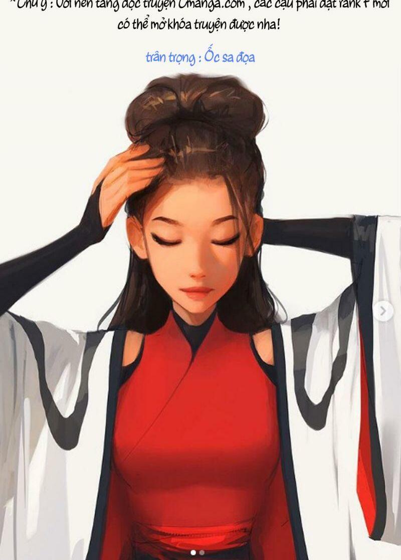 Dị Tộc Trùng Sinh Tiền Truyện: Chapter 5