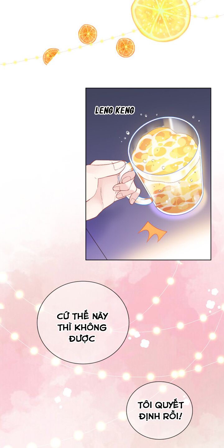 Nghe Thấy Âm Thanh Ngân Hà Rơi: Chapter 1.1