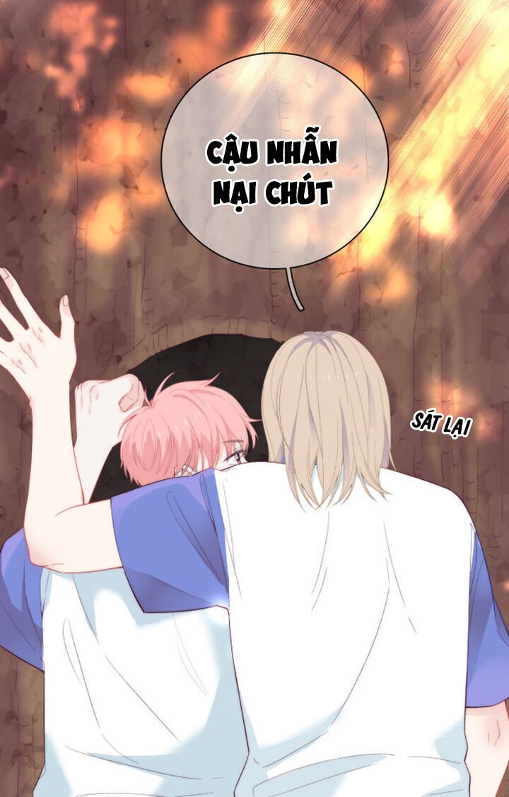 Nghe Thấy Âm Thanh Ngân Hà Rơi: Chapter 1.2