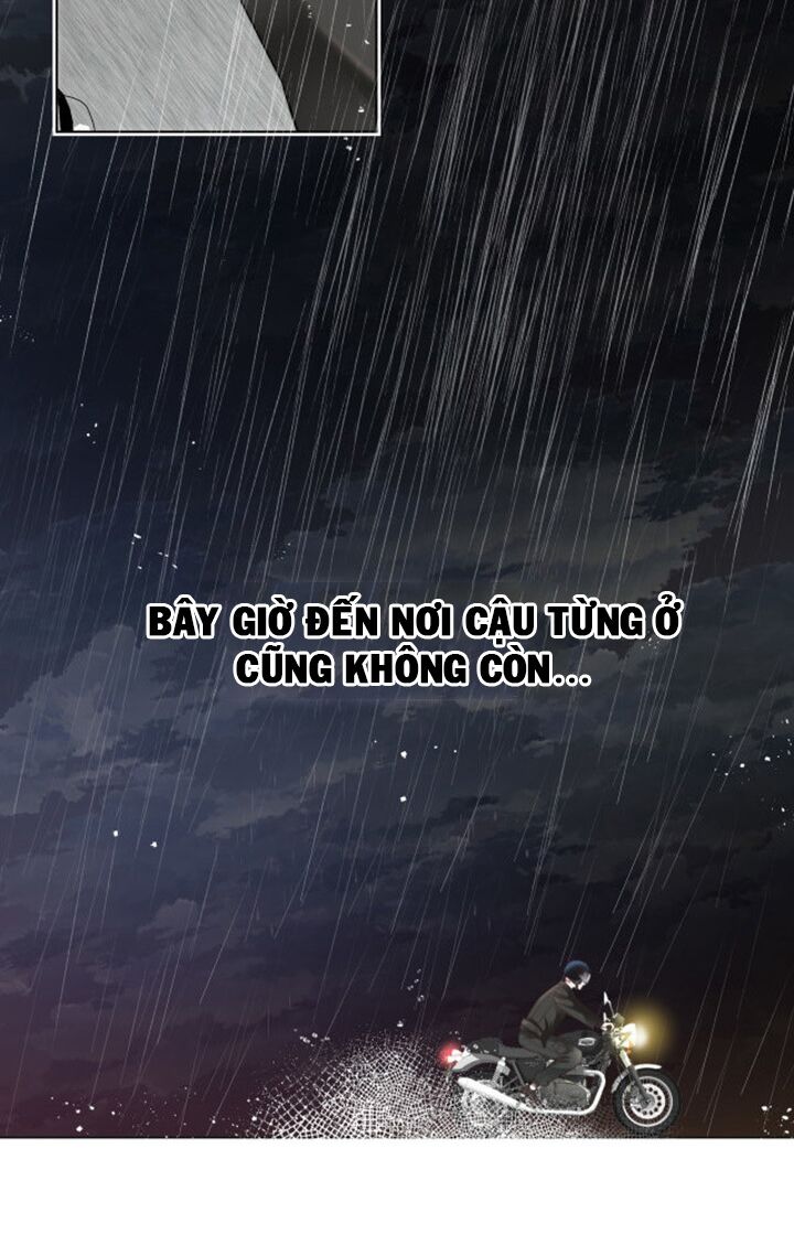 Nghe Thấy Âm Thanh Ngân Hà Rơi: Chapter 1.2