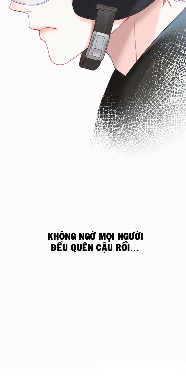 Nghe Thấy Âm Thanh Ngân Hà Rơi: Chapter 1.2