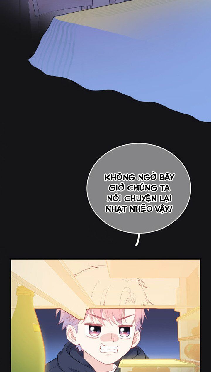Nghe Thấy Âm Thanh Ngân Hà Rơi: Chapter 3