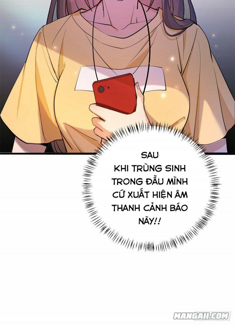 Vẫn Cứ Nhớ Em, Nhớ Em: Chapter 1