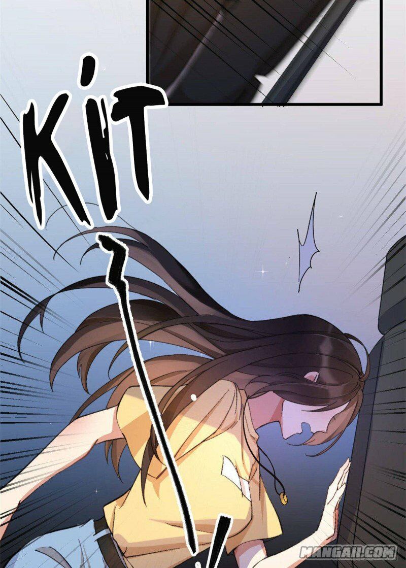 Vẫn Cứ Nhớ Em, Nhớ Em: Chapter 1