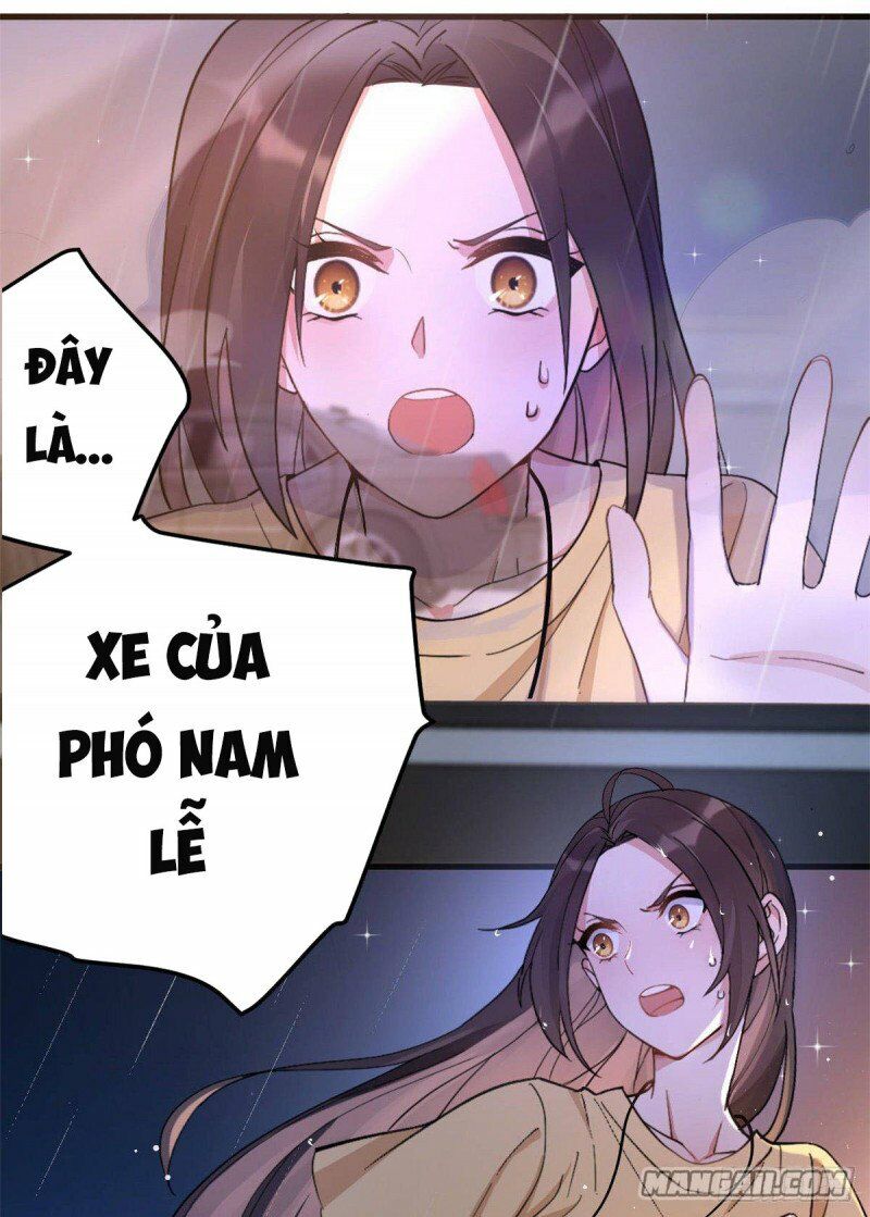Vẫn Cứ Nhớ Em, Nhớ Em: Chapter 1