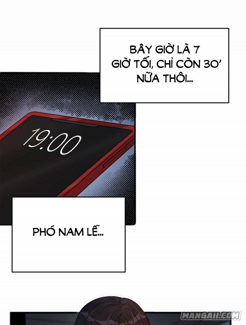Vẫn Cứ Nhớ Em, Nhớ Em: Chapter 1