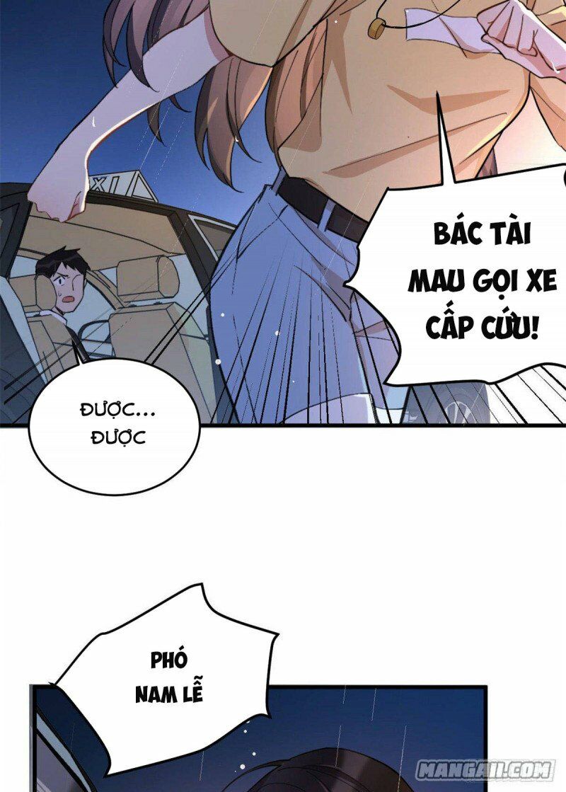 Vẫn Cứ Nhớ Em, Nhớ Em: Chapter 1