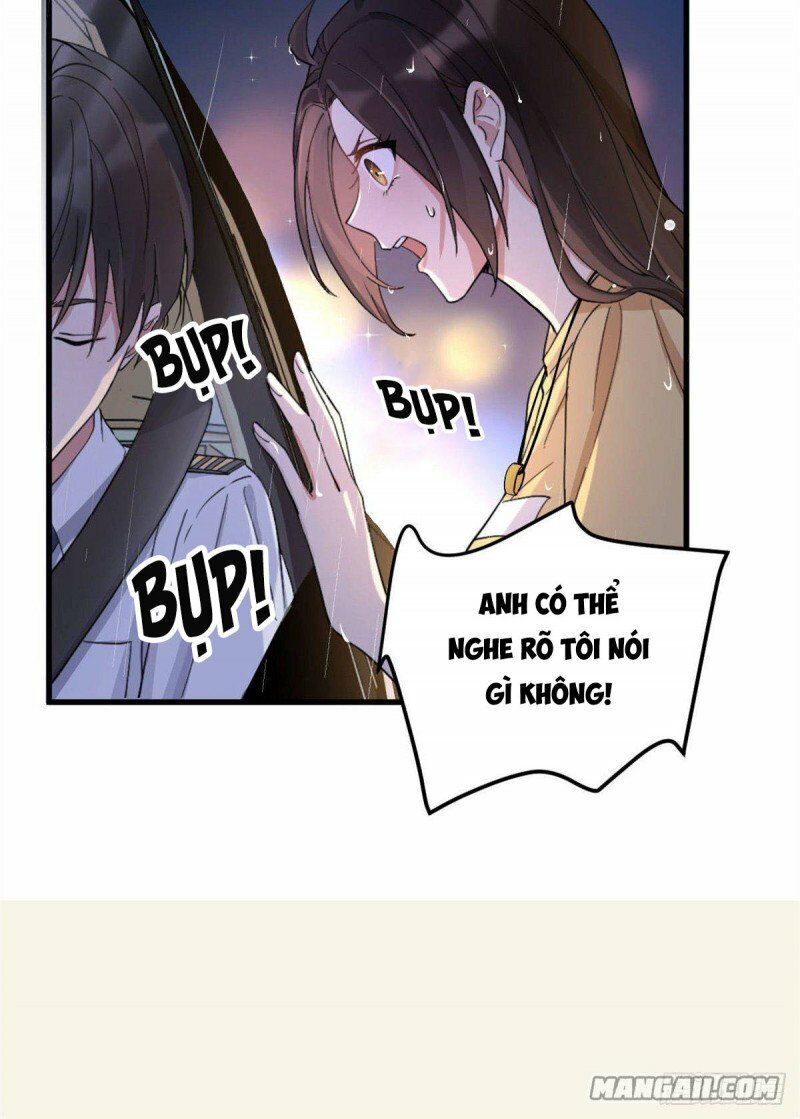 Vẫn Cứ Nhớ Em, Nhớ Em: Chapter 1