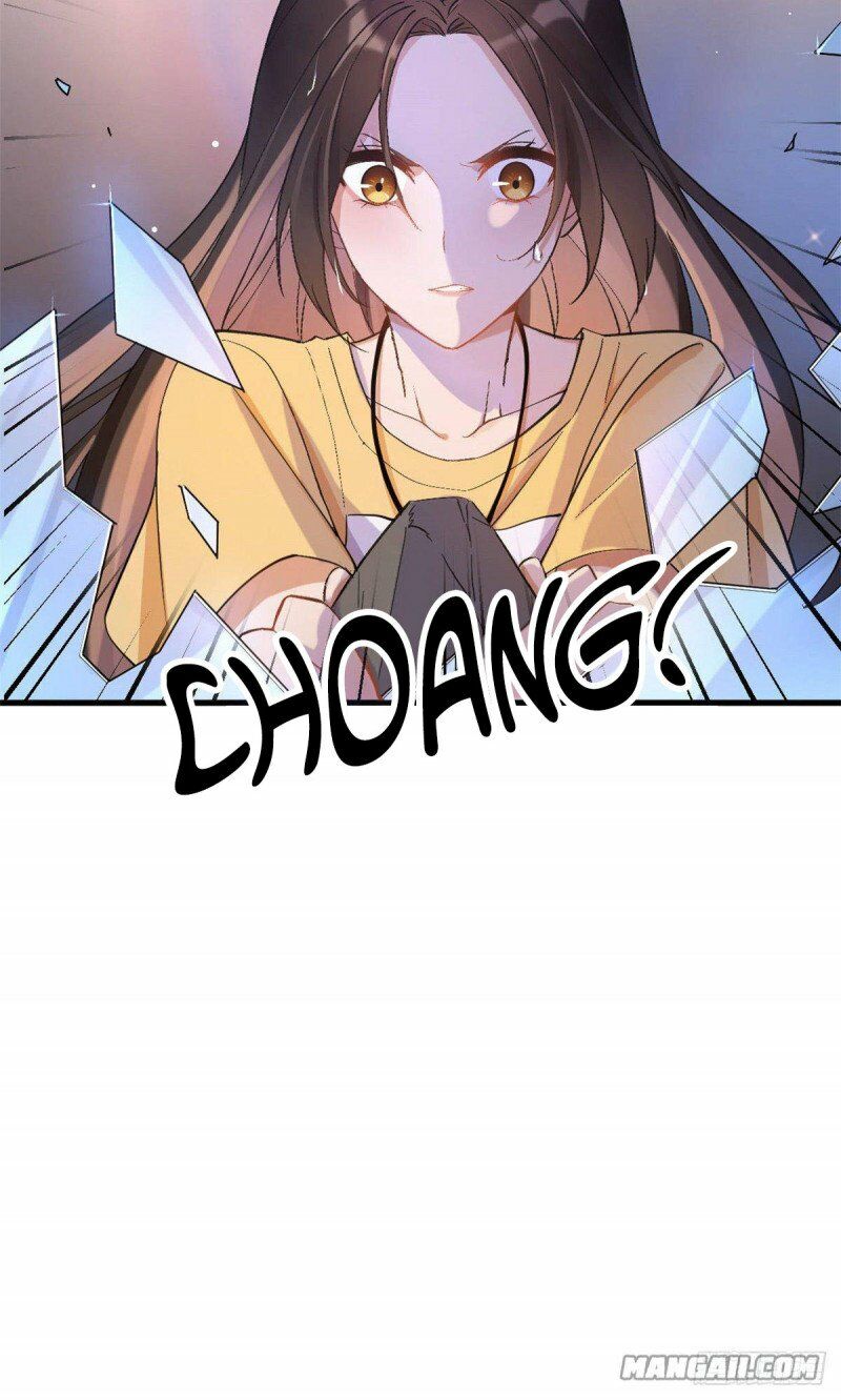 Vẫn Cứ Nhớ Em, Nhớ Em: Chapter 1