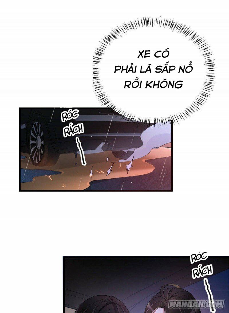 Vẫn Cứ Nhớ Em, Nhớ Em: Chapter 1