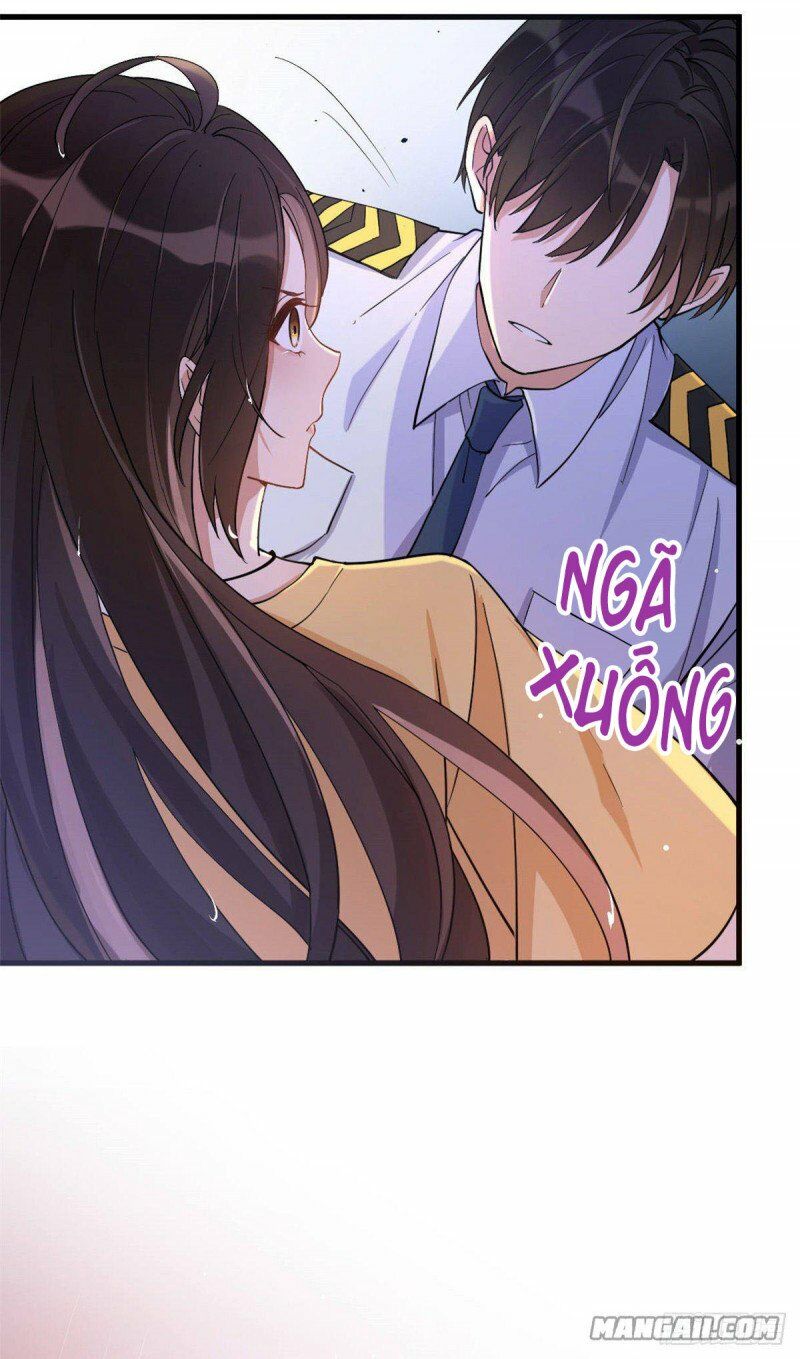 Vẫn Cứ Nhớ Em, Nhớ Em: Chapter 1