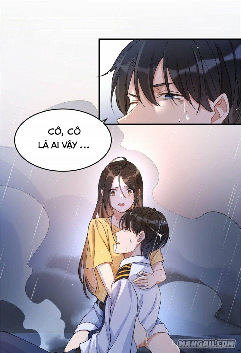 Vẫn Cứ Nhớ Em, Nhớ Em: Chapter 1
