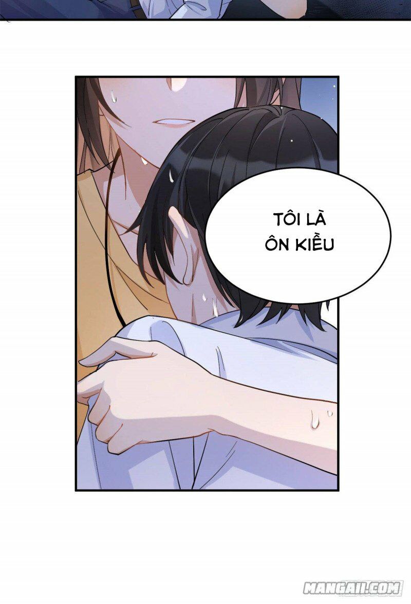 Vẫn Cứ Nhớ Em, Nhớ Em: Chapter 1