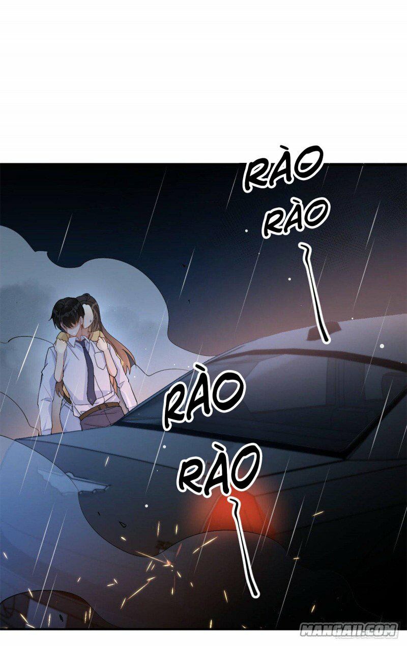 Vẫn Cứ Nhớ Em, Nhớ Em: Chapter 1