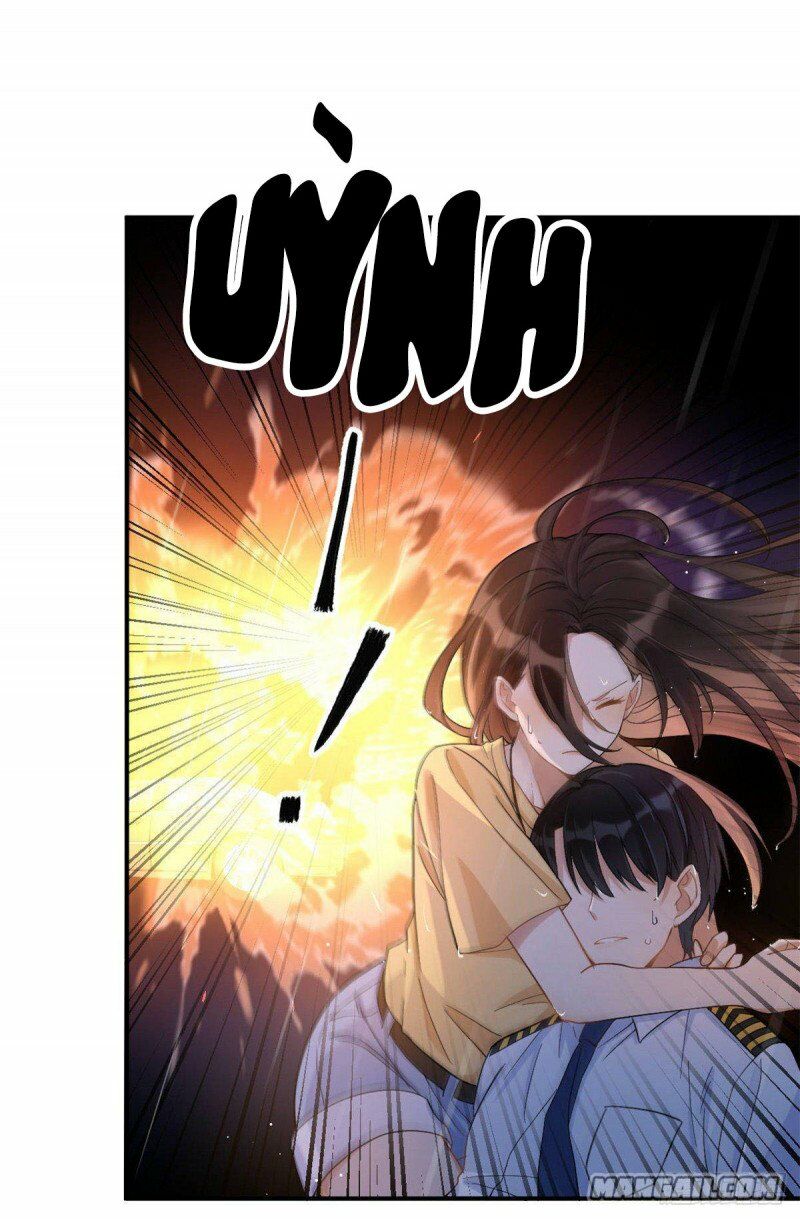 Vẫn Cứ Nhớ Em, Nhớ Em: Chapter 1
