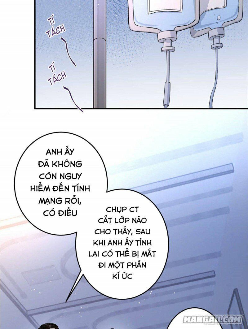 Vẫn Cứ Nhớ Em, Nhớ Em: Chapter 1