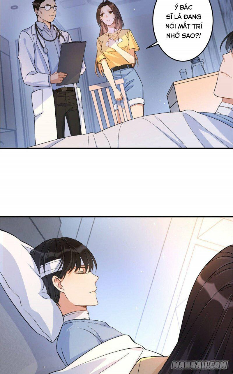 Vẫn Cứ Nhớ Em, Nhớ Em: Chapter 1