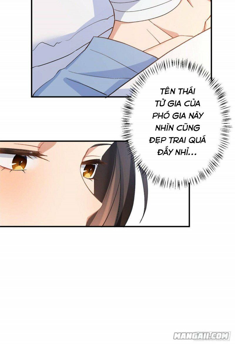 Vẫn Cứ Nhớ Em, Nhớ Em: Chapter 1