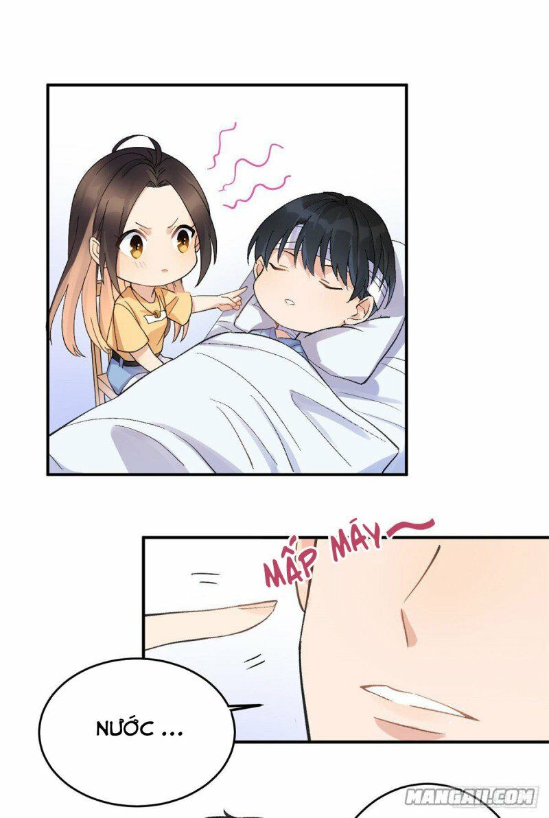 Vẫn Cứ Nhớ Em, Nhớ Em: Chapter 1