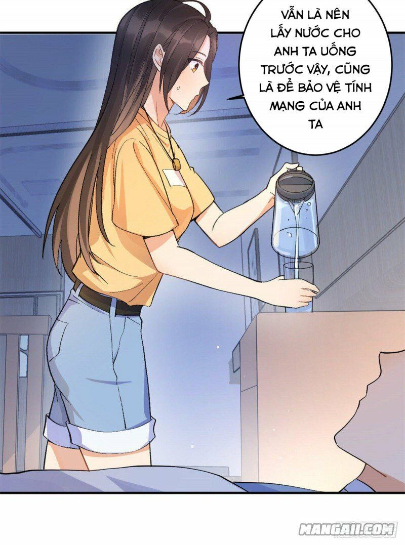 Vẫn Cứ Nhớ Em, Nhớ Em: Chapter 1