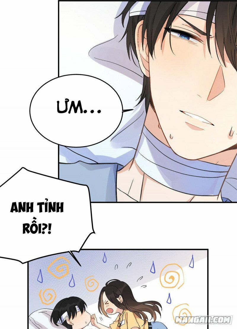 Vẫn Cứ Nhớ Em, Nhớ Em: Chapter 1