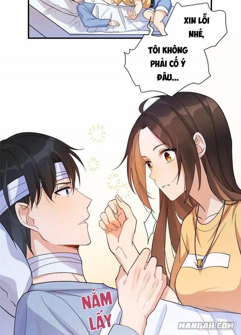 Vẫn Cứ Nhớ Em, Nhớ Em: Chapter 1