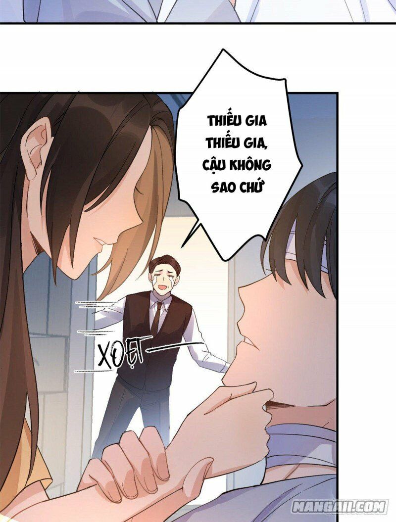 Vẫn Cứ Nhớ Em, Nhớ Em: Chapter 1