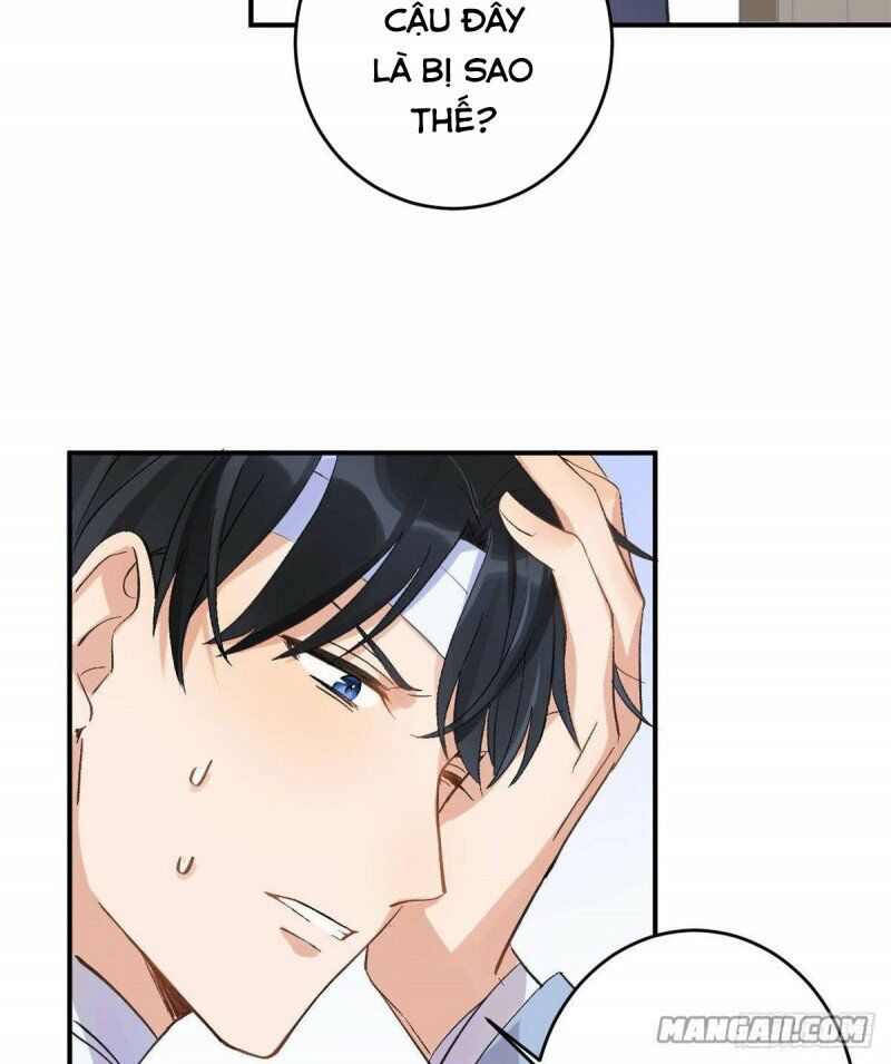 Vẫn Cứ Nhớ Em, Nhớ Em: Chapter 1