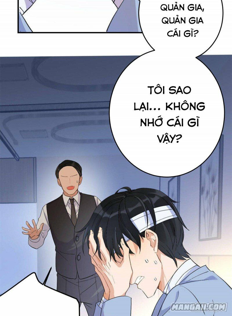 Vẫn Cứ Nhớ Em, Nhớ Em: Chapter 1