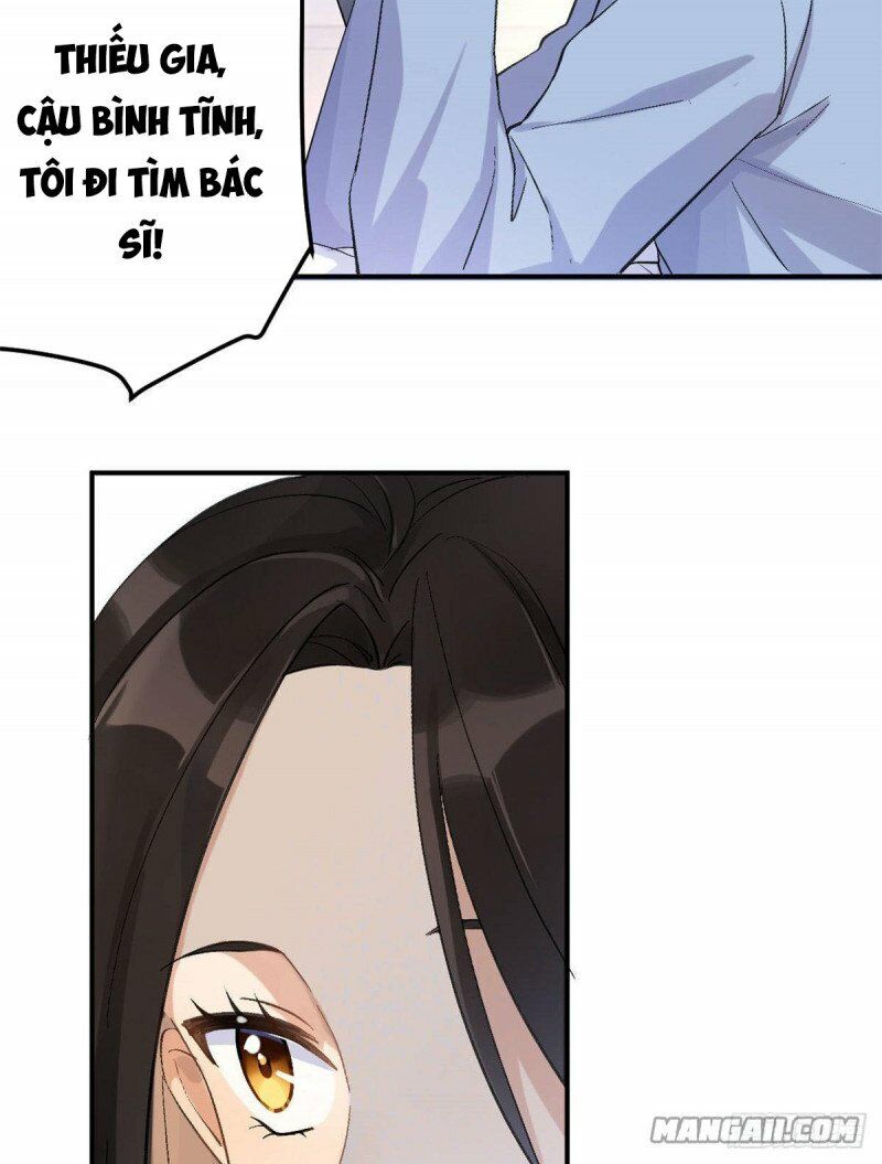 Vẫn Cứ Nhớ Em, Nhớ Em: Chapter 1