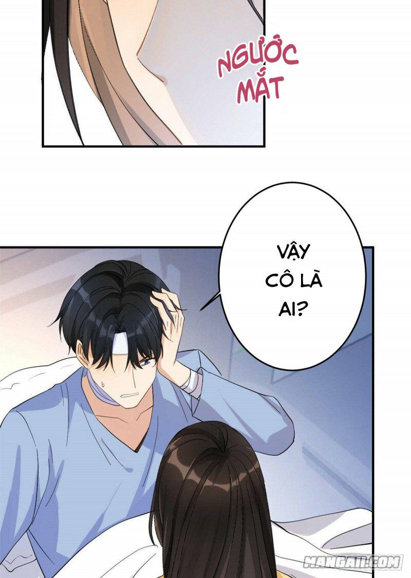 Vẫn Cứ Nhớ Em, Nhớ Em: Chapter 1