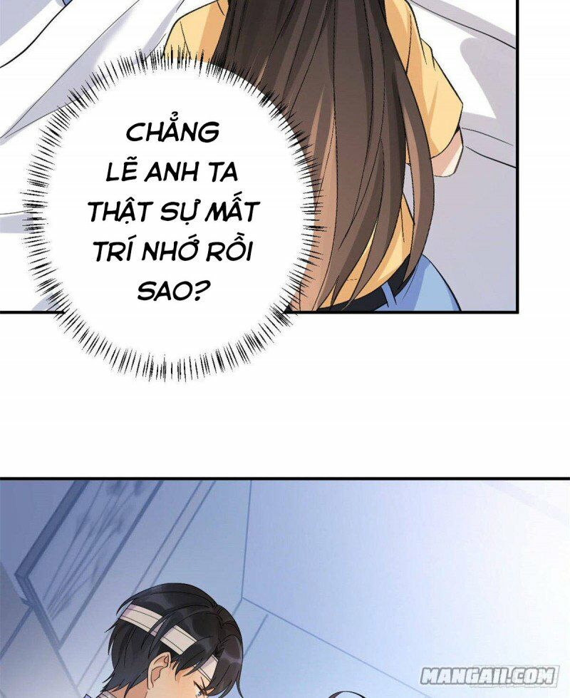 Vẫn Cứ Nhớ Em, Nhớ Em: Chapter 1
