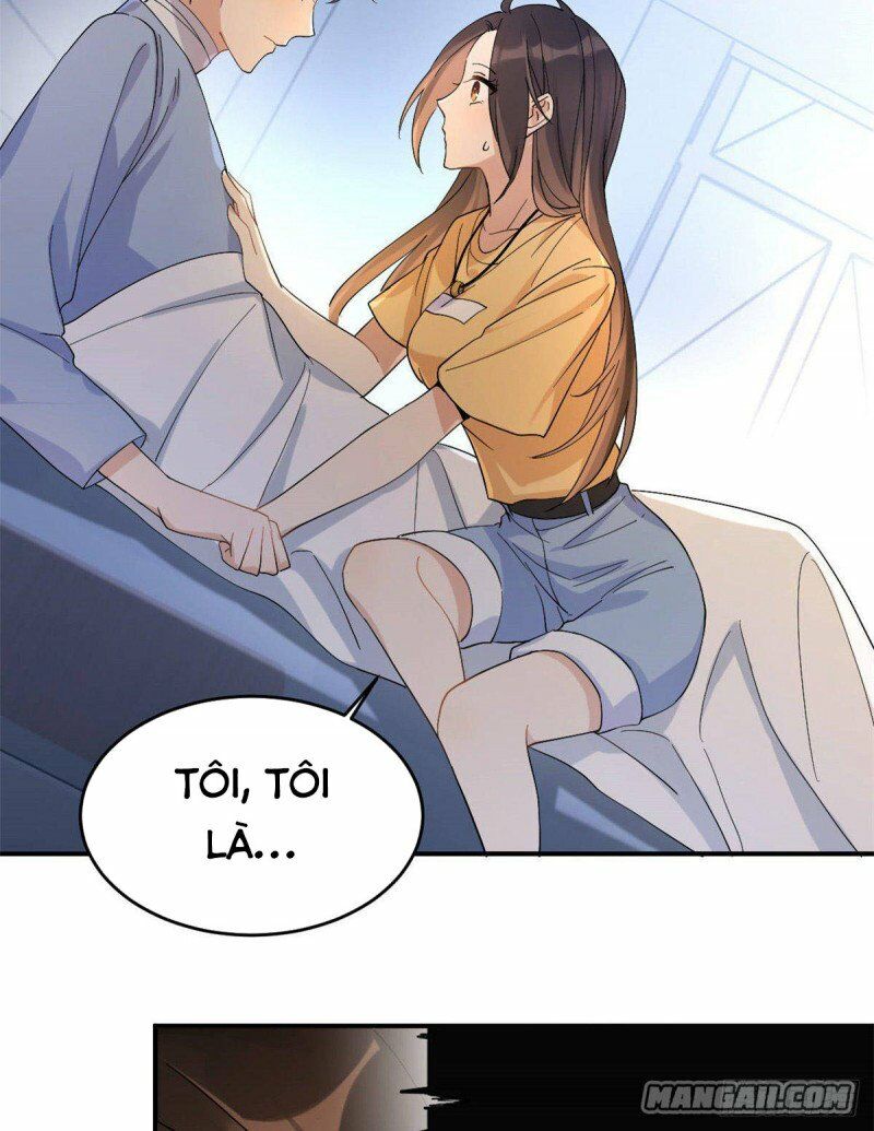 Vẫn Cứ Nhớ Em, Nhớ Em: Chapter 1
