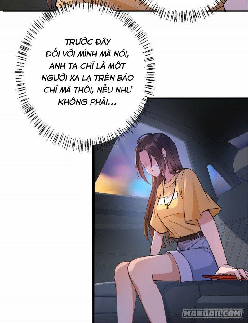 Vẫn Cứ Nhớ Em, Nhớ Em: Chapter 1
