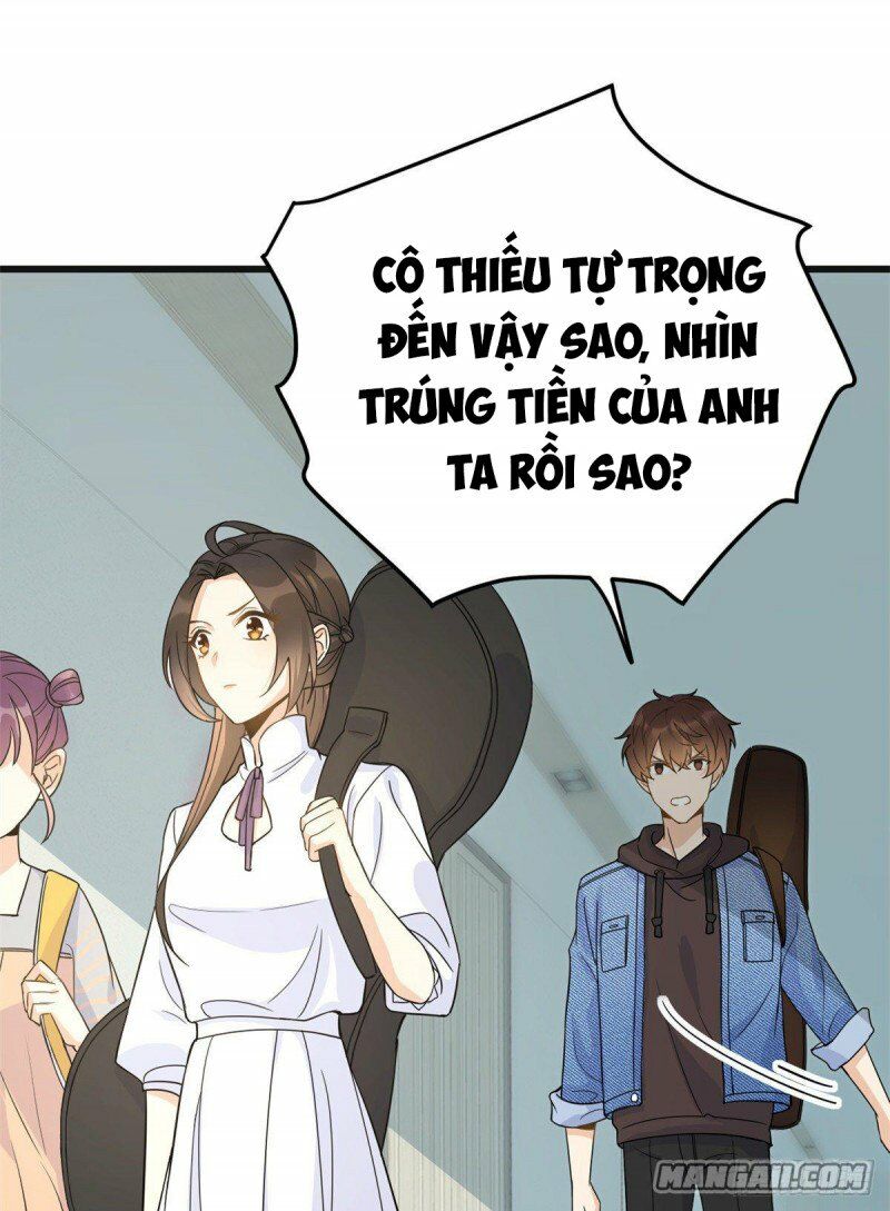 Vẫn Cứ Nhớ Em, Nhớ Em: Chapter 10