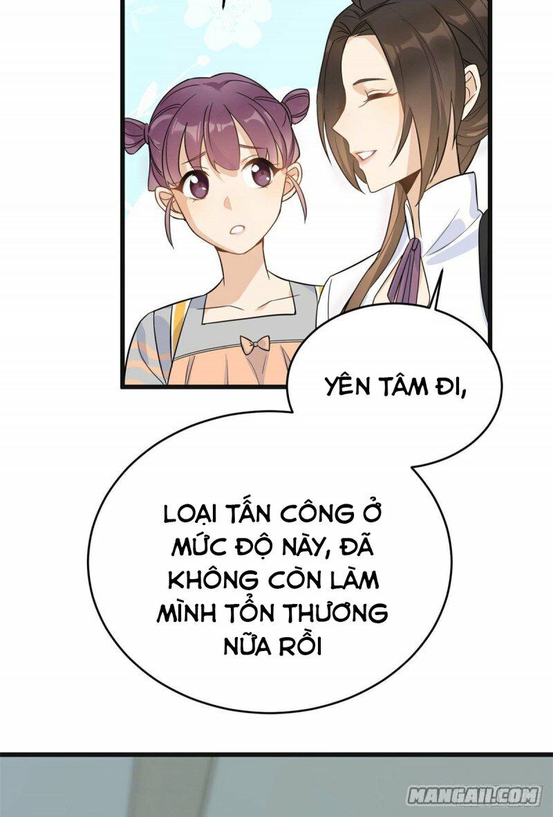 Vẫn Cứ Nhớ Em, Nhớ Em: Chapter 10