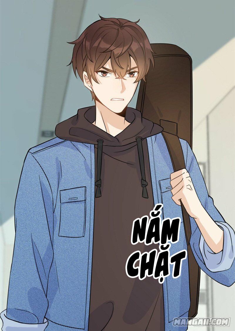 Vẫn Cứ Nhớ Em, Nhớ Em: Chapter 10