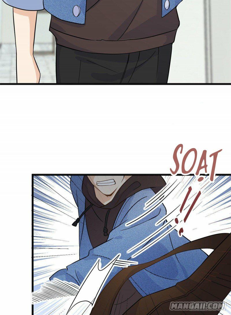 Vẫn Cứ Nhớ Em, Nhớ Em: Chapter 10