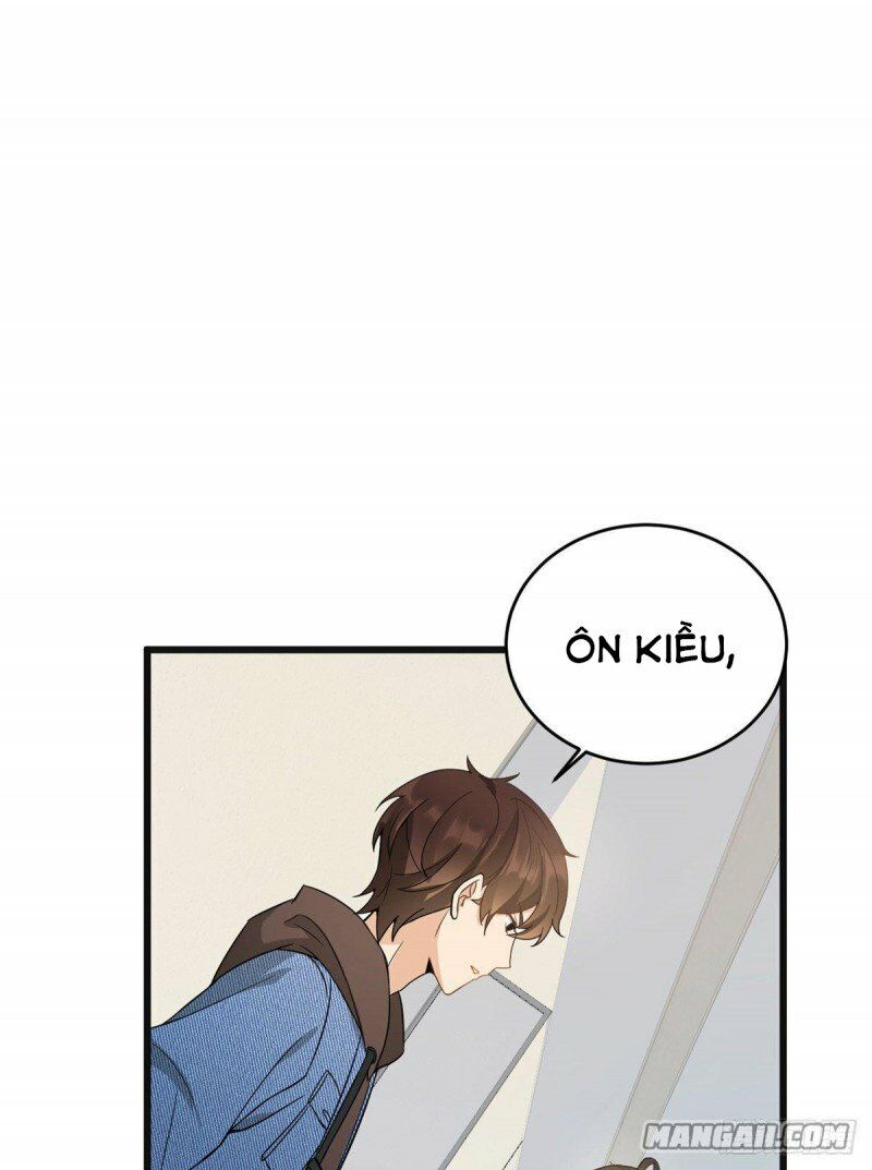 Vẫn Cứ Nhớ Em, Nhớ Em: Chapter 10