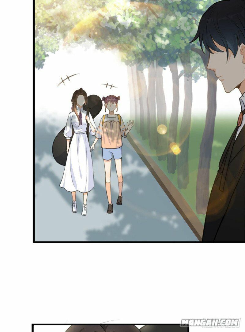 Vẫn Cứ Nhớ Em, Nhớ Em: Chapter 10