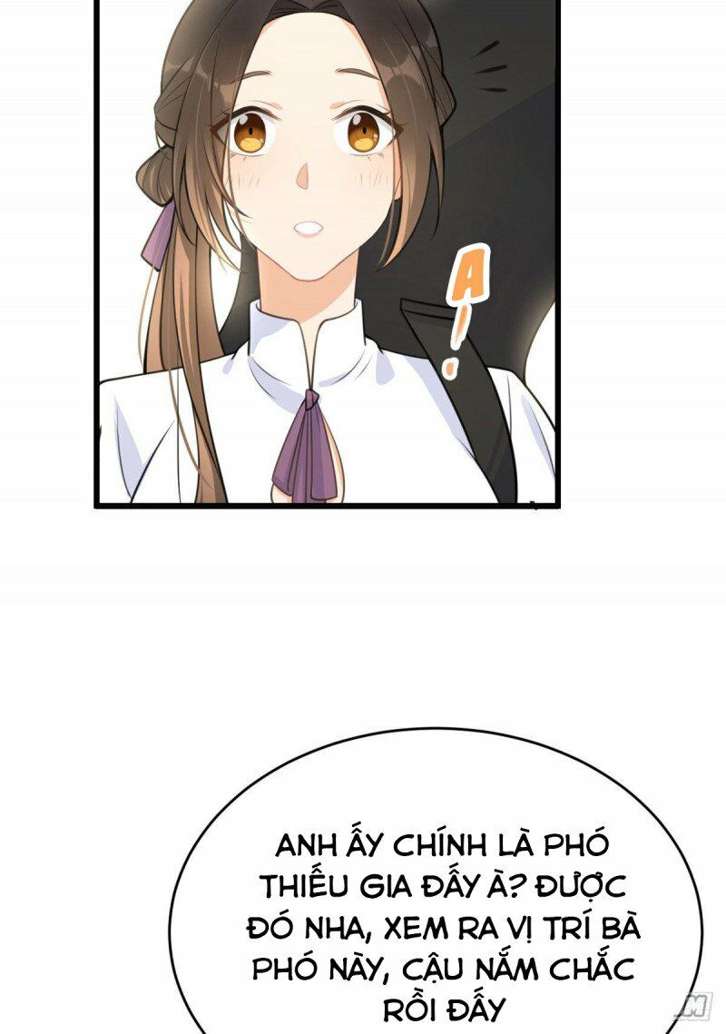 Vẫn Cứ Nhớ Em, Nhớ Em: Chapter 10