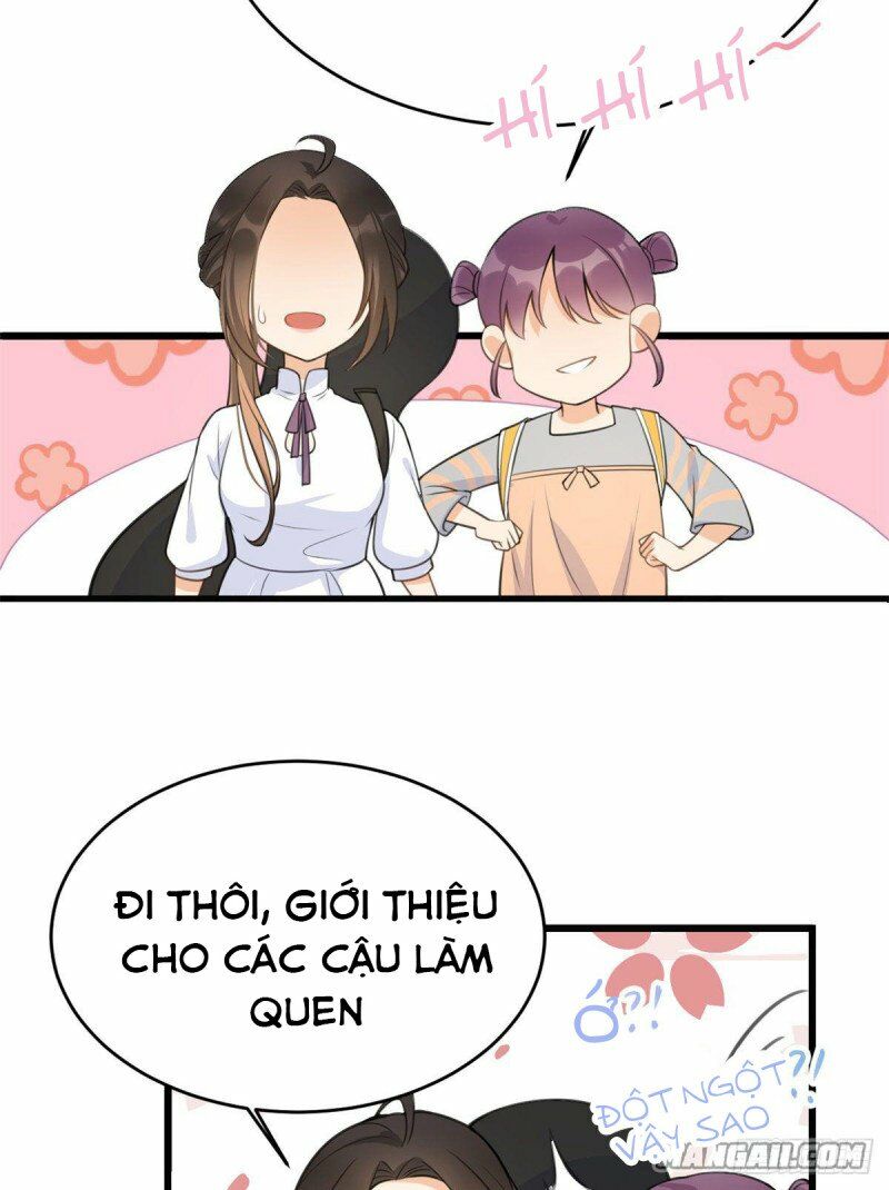 Vẫn Cứ Nhớ Em, Nhớ Em: Chapter 10