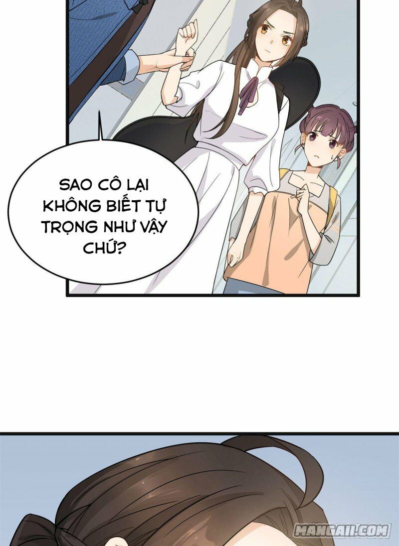 Vẫn Cứ Nhớ Em, Nhớ Em: Chapter 10