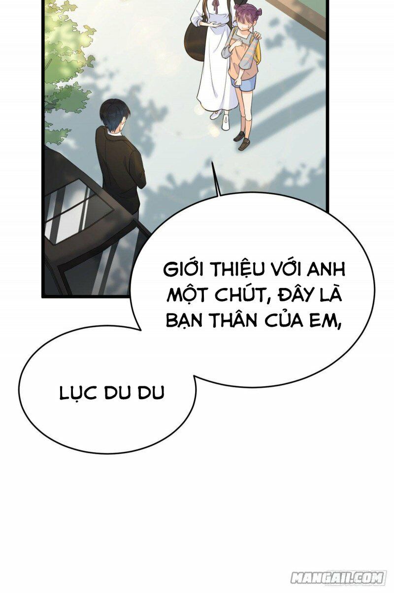 Vẫn Cứ Nhớ Em, Nhớ Em: Chapter 10